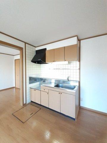 フィールドビーチ５（102） 部屋画像
