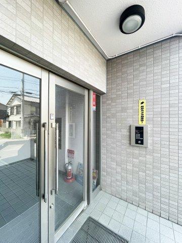 ビルドノーサイド 部屋画像