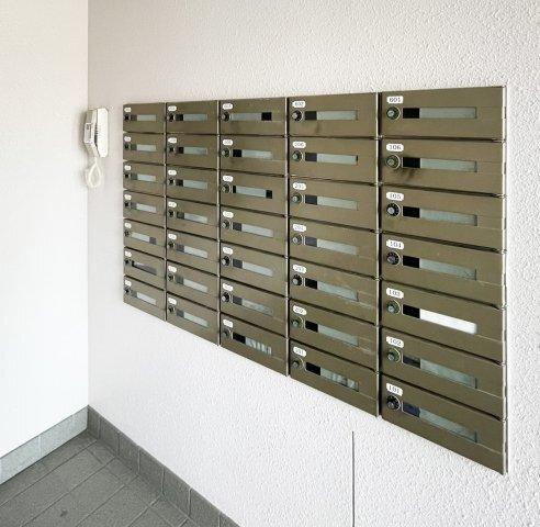 ビルドノーサイド 部屋画像