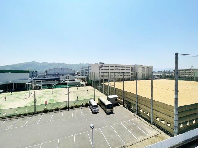 ビルドノーサイド 部屋画像