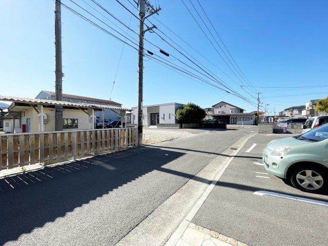 フルール 周辺環境