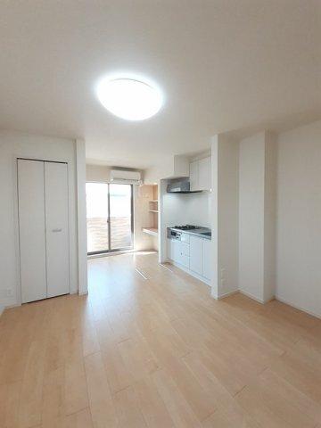 メゾン・ド・ＫＯＵ　Ａ 部屋画像