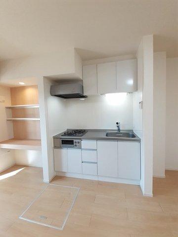 メゾン・ド・ＫＯＵ　Ａ 部屋画像