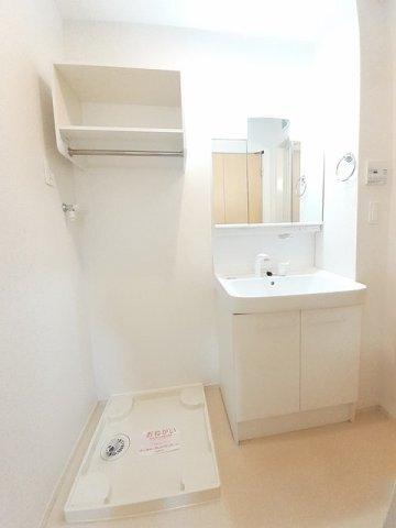 メゾン・ド・ＫＯＵ　Ａ 部屋画像