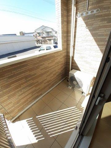 メゾン・ド・ＫＯＵ　Ａ 部屋画像