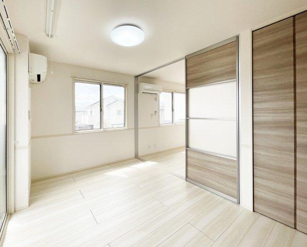 フルール リビング
