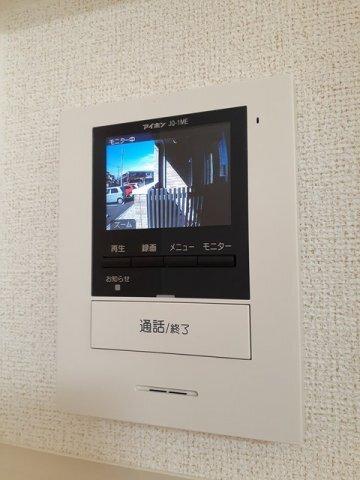 メゾン・ド・ＫＯＵ　Ａ 設備