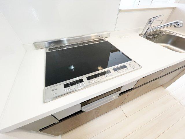 フルール キッチン