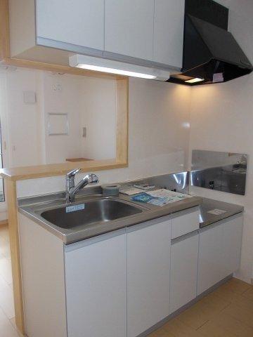 向日葵　Ⅱ 部屋画像