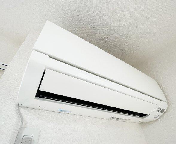 フルール 設備