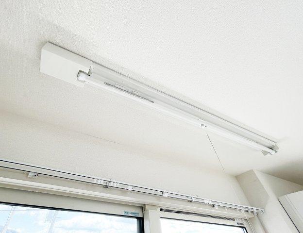 フルール 設備