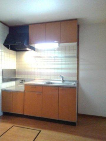 グランディ−ル　Ｈ 部屋画像