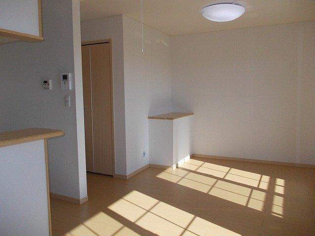 向日葵　Ⅱ 部屋画像