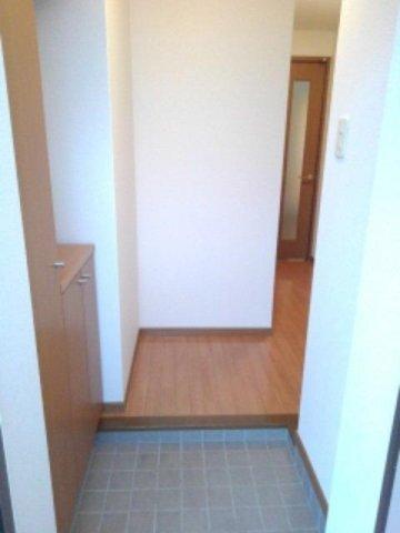グランディ−ル　Ｈ 部屋画像