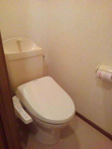 グランディ−ル　Ｈ 部屋画像