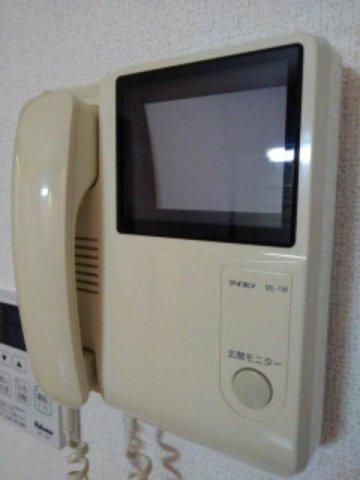 グランディ−ル　Ｈ 設備