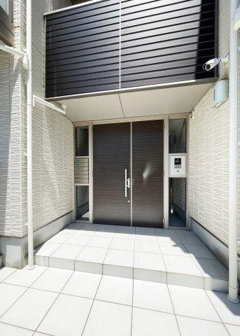 ベレオ新蔵 部屋画像