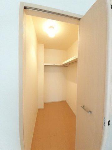 ルミエール出来町 部屋画像