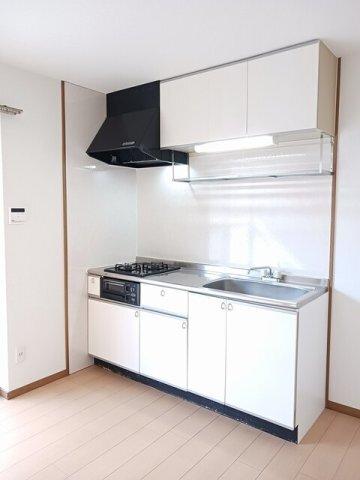コーポ　ラフォーレ　Ｂ 部屋画像