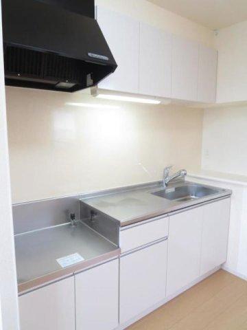 ミルト住吉Ⅱ 部屋画像