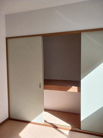 コーポ　ラフォーレ　Ｂ 部屋画像