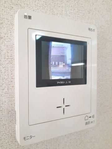 ルミエール出来町 設備