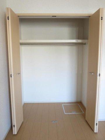藍らんどこくふＡ 部屋画像