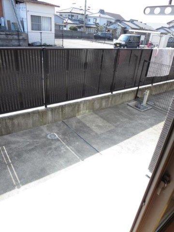 藍らんどこくふＡ 部屋画像