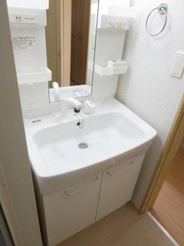 藍らんどこくふＡ 部屋画像