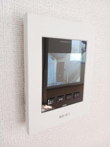 コーポ　ラフォーレ　Ｂ 設備