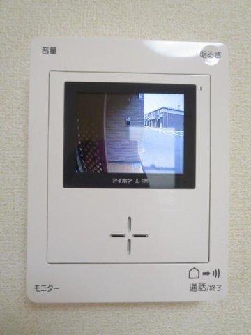 ミルト住吉Ⅱ 設備