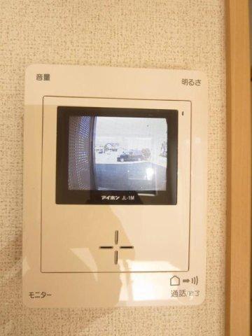 藍らんどこくふＡ 設備