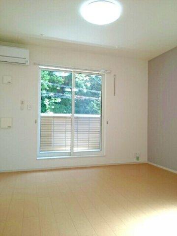 エルハーベン加茂宮Ｂ 部屋画像