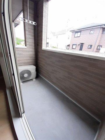ル・ヴァンＡ 部屋画像