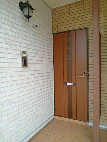 エルハーベン加茂宮Ｂ その他