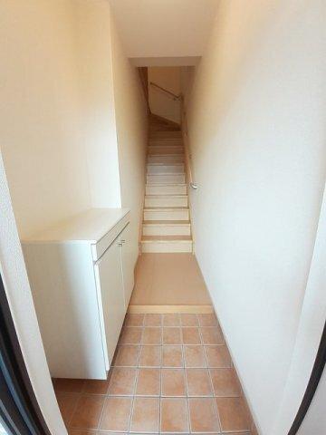 カーサ・ドマーニ　Ⅱ 部屋画像