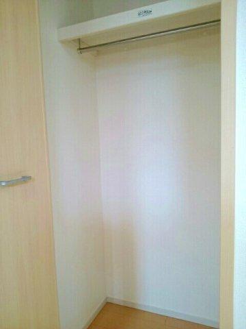 エルハーベン加茂宮Ｂ 部屋画像