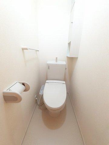 カーサ・ドマーニ　Ⅱ 部屋画像
