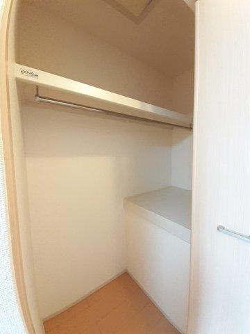 コーポ・ソレイユ 部屋画像