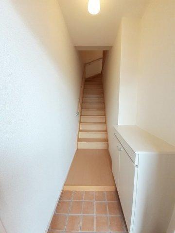 コーポ・ソレイユ 部屋画像