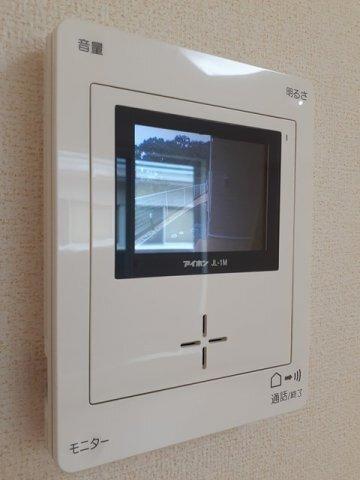 カーサ・ドマーニ　Ⅱ 設備