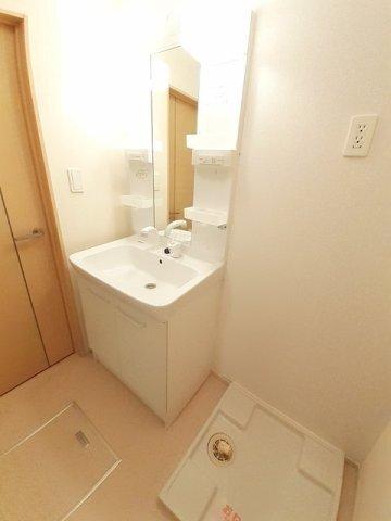 コーポ・ソレイユ 部屋画像