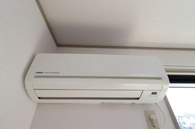 クレスト諏訪Ⅱ（102） 部屋画像