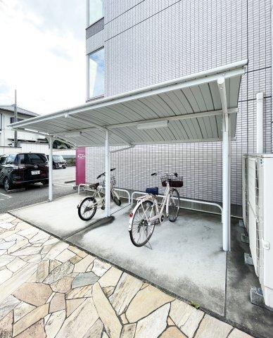 ベルクレール東吉野 部屋画像