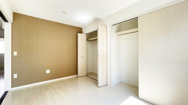 ツインズI番館 リビング