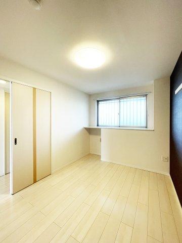 ベルクレール東吉野 室内