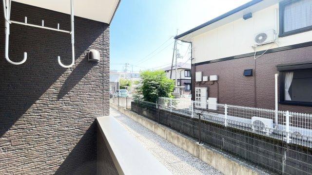 ツインズI番館 部屋画像