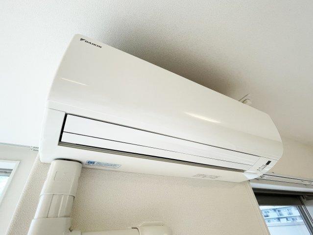 ベルクレール東吉野 設備