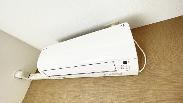ツインズI番館 設備