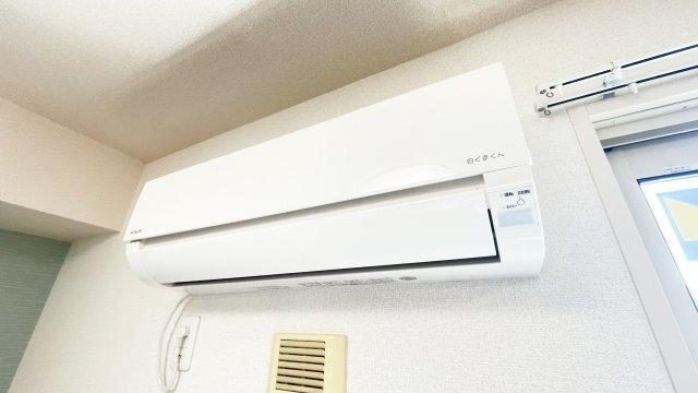 ルーエ　Ⅲ棟 設備